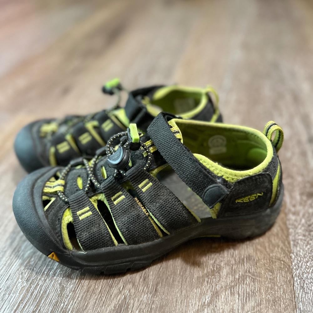 Keen Newport H2 Sandal